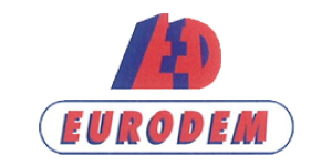 Logo Eurodem