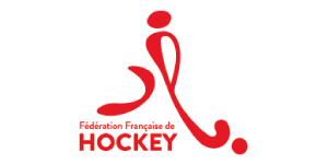 Logo de la Fédération Française de Hockey