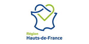 Logo Région des Hauts de France