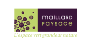 Logo Maillard Paysage