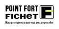 Logo Menerat / Fichet